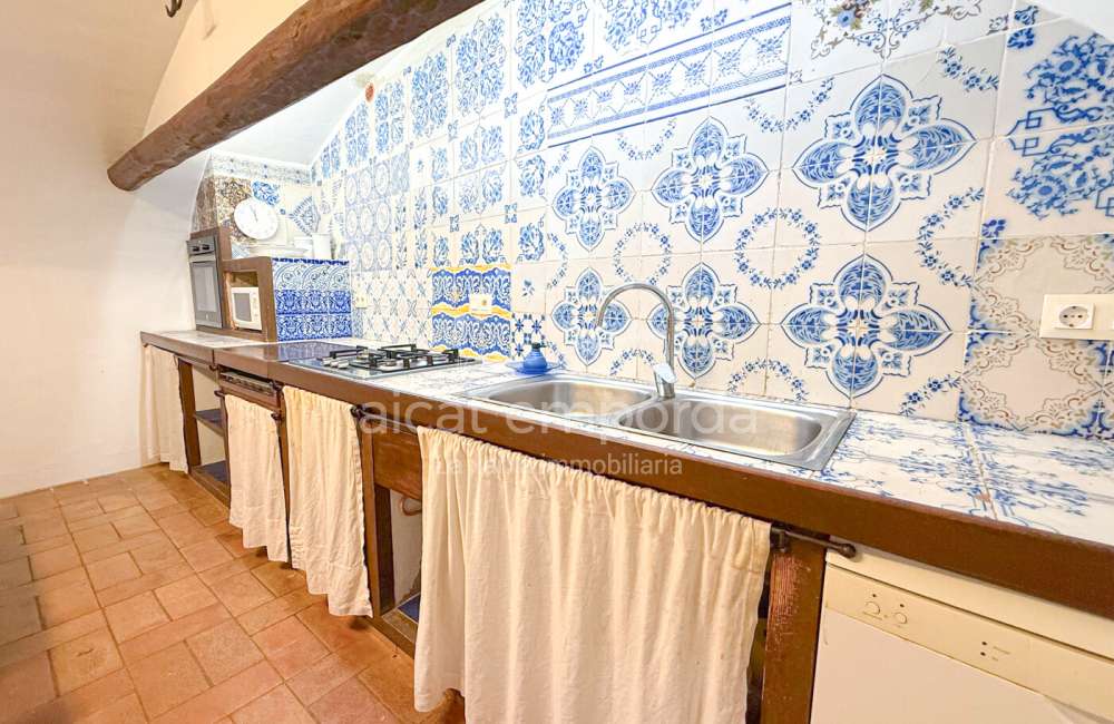Casa en venda a Espolla29