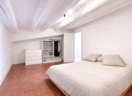 Casa amb encant en venda (Navata)9