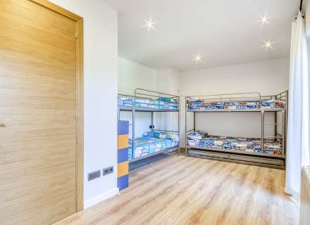 Casa en Sant Llorenç de la Muga con Licencia turística.36