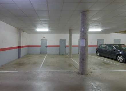 Penthouse - duplex avec parking et cave à Figueres.33