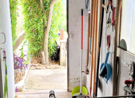 Hort en venda zona Hostalets de LLers6