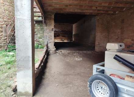 Entrepôt résidentiel urbain à Vilanova de la Muga.19