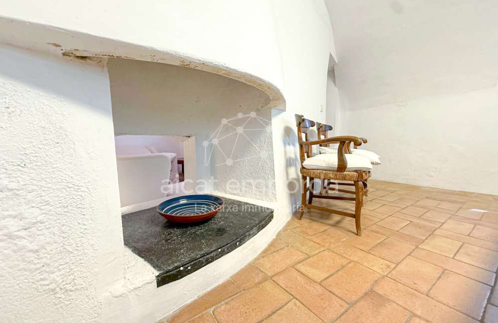 Casa en venda a Espolla30
