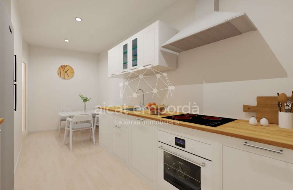 Construeix la teva nova casa en un poble rústic a només uns minuts de la platja!11