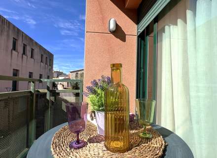 Encantadora casa adossada a Sant Pere Pescador, Alt Empordà.5