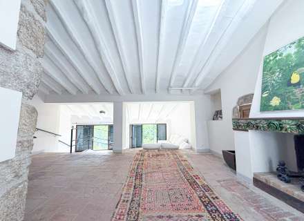 Casa en venda a Espolla45
