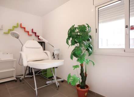 Local versátil de 120m² con accesibilidad Total11