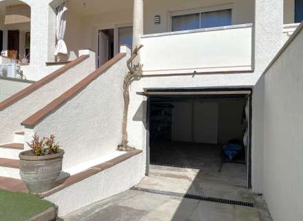 Casa adossada a prop del mar a la Urb. Amfora, Sant Pere Pescador11