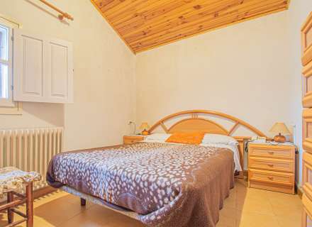 Encantadora casa en Vilarnadal: tranquilidad y naturaleza en el Alt Empordà17