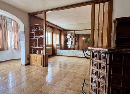 Piso +parking incluido en venta (Parc Bosc)2