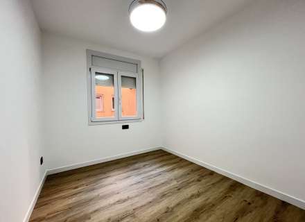 Pis ampli i lluminós al cor de la ciutat.14