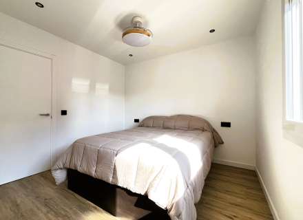 Pis ampli i lluminós al cor de la ciutat.17