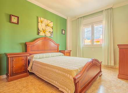 Appartement lumineux et accueillant situé dans le quartier du Parc Bosc.7