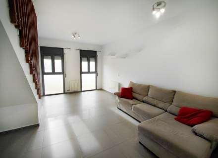 Venda d'un Pis duplex a Vilarnadal0