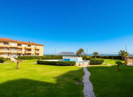 Pis a primera línia de mar a L’Estartit – zona Griells11