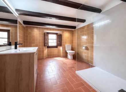 Casa amb encant en venda (Navata)14