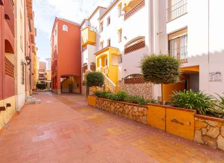 Apartment with tourist LICENSE AND PARKING12