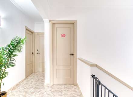 Vilafant : une maison mitoyenne d’angle avec jardin, terrasse et de l’espace pour profiter de la vie9