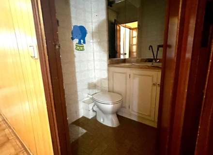 Piso +parking incluido en venta (Parc Bosc)13