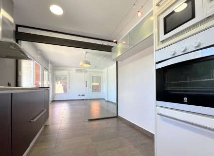 Excel · lent casa amb piscina privada en una zona molt tranquil · la a Sant Pere Pescador.13