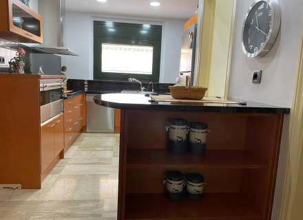 Gran chalet en venta en La Bisbal d'Empordà.33