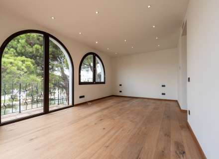 Casa exclusiva amb amarrador de 30 metres a Empuriabrava50