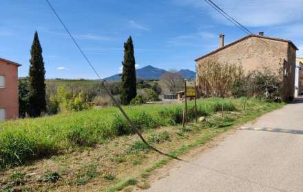 Solar en venta en lladó