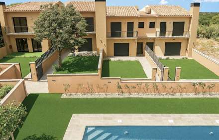 Nouvelle promotion terminée ! découvrez votre nouveau chez-vous !