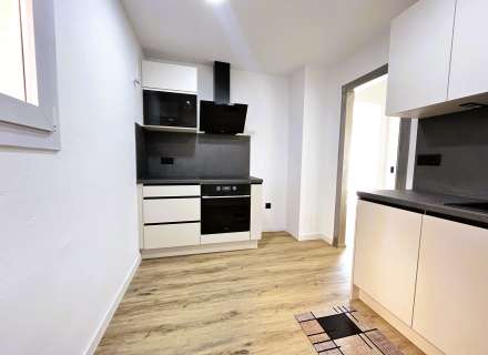 Pis ampli i lluminós al cor de la ciutat.11