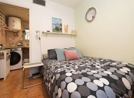 Investissement sûr à Figueres avec rentabilité garantie jusqu’en 2028.8