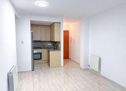 Appartement de 2 chambres avec ascenseur à Figueres2