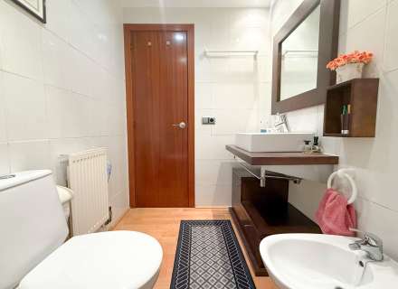 Piso en venta en Rally sud37