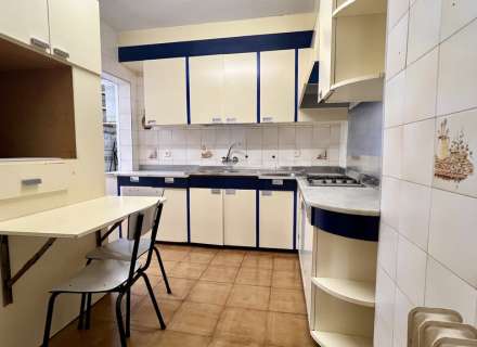 Piso +parking incluido en venta (Parc Bosc)4