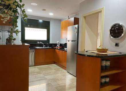 Gran chalet en venta en La Bisbal d'Empordà.30