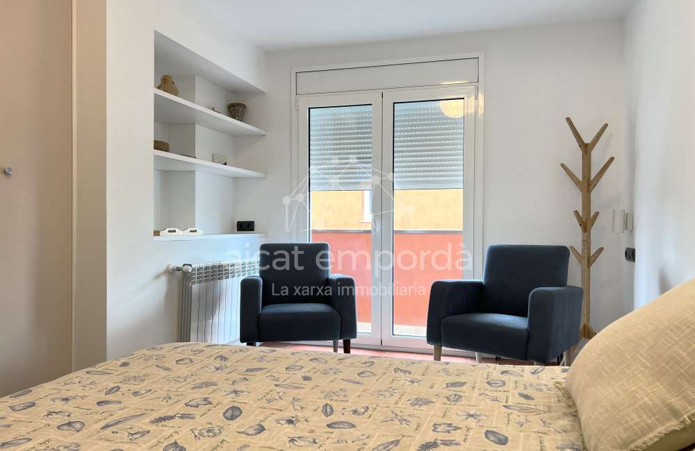 Excellente maison avec piscine privée dans un quartier très calme de Sant Pere Pescador.24