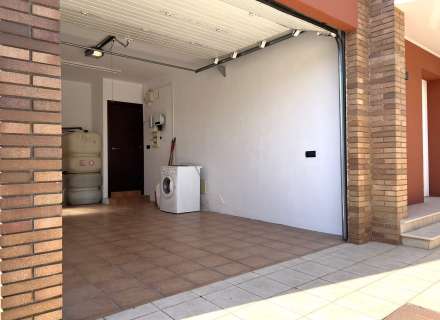 Excel · lent casa amb piscina privada en una zona molt tranquil · la a Sant Pere Pescador.45