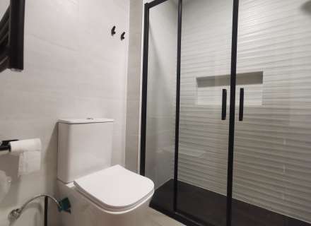 Ampli pis familiar amb 4 habitacions14