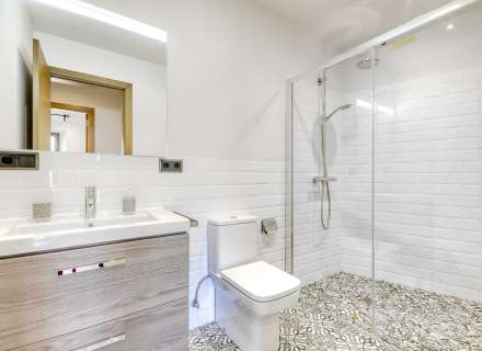 Casa en Sant Llorenç de la Muga con Licencia turística.29