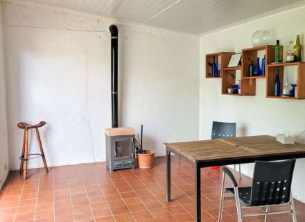 Hort en venda zona Hostalets de LLers15