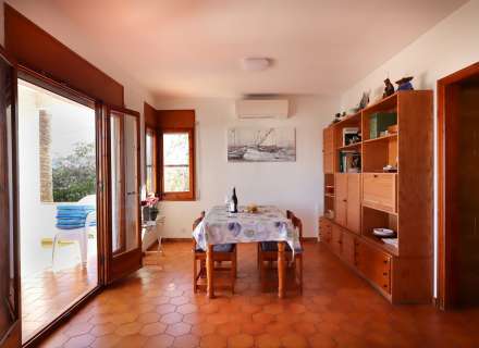 House with sea views in Cap de Vol - Exclusivity and charm in El Port de la Selva17