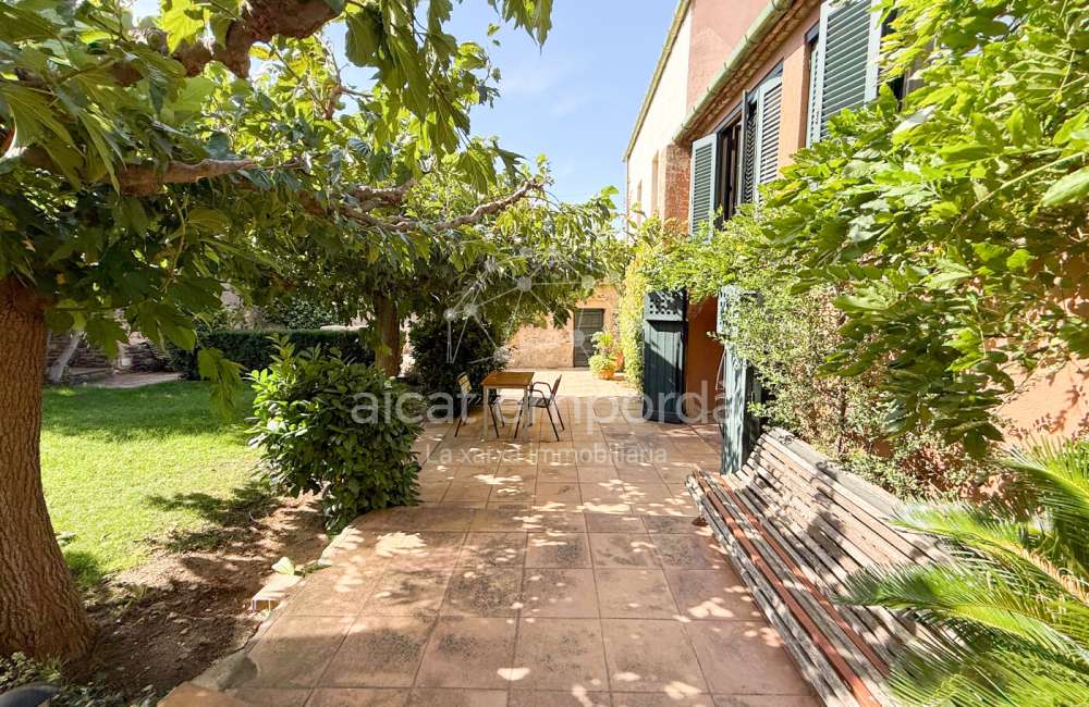 Casa en venda a Espolla14