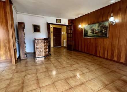 Piso +parking incluido en venta (Parc Bosc)7