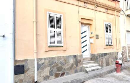 Casa de planta baja en venta (portbou)