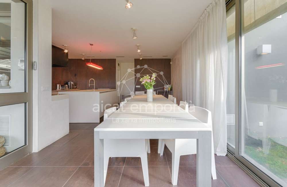 Casa de alto standing en La Jonquera: lujo entre montañas con piscina privada climatizada y vistas espectaculares50