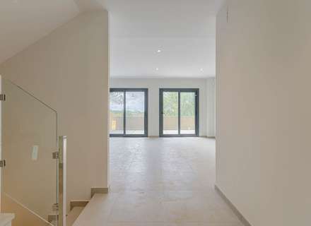 Promoció nova al Balcó de L’Empordà a Palau Saverdera. A partir de 450.000 €.7