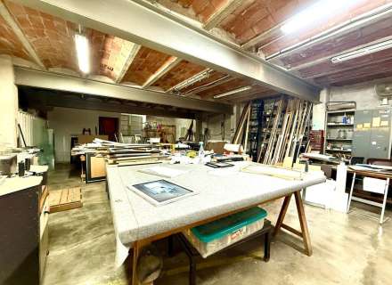 ¡OPORTUNIDAD ÚNICA EN FIGUERES! Local comercial con negocio consolidado en funcionamiento .15