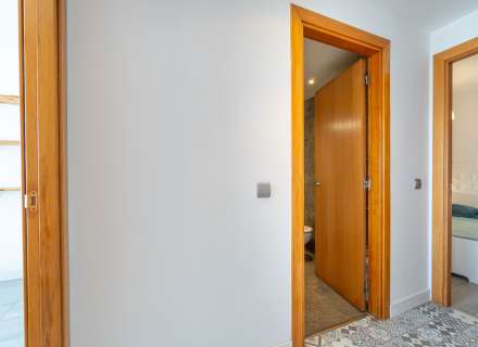 Appartement avec vue sur la mer13