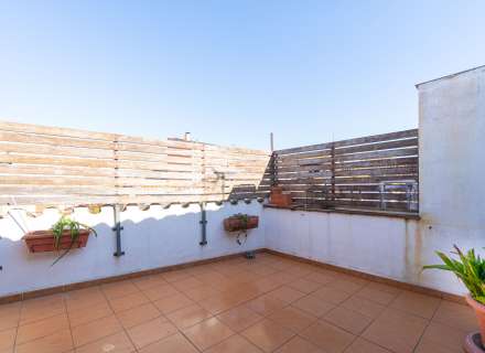 Autèntica i acollidora casa de poble a Sant Pere Pescador.26