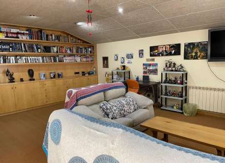 Gran chalet en venta en La Bisbal d'Empordà.13