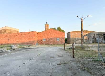 Finca en Riumors53